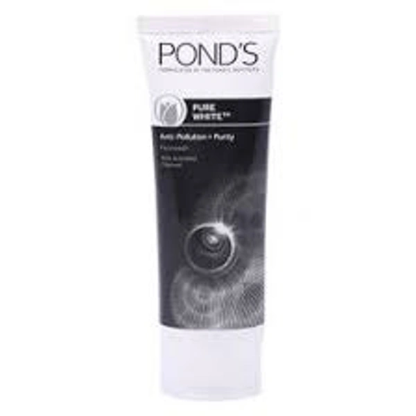 PONDS ANTI POLUTION 50g