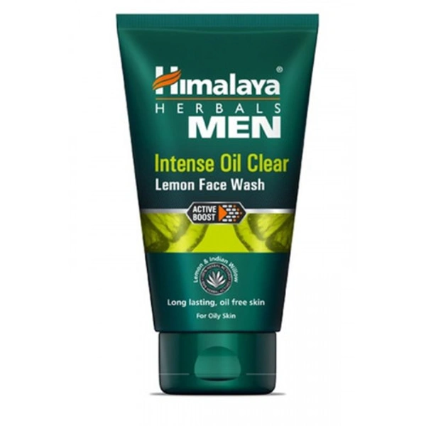 Himalaya lemon face wash