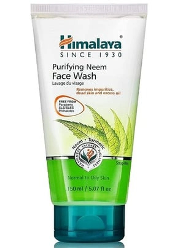 Himalaya neem 200gm