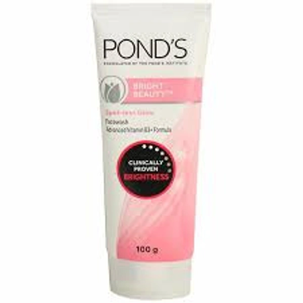 Ponds