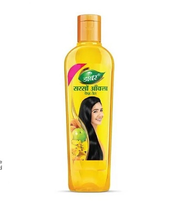 DABURE SARSO OIL