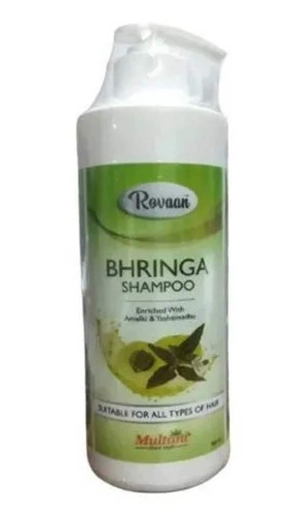 Rovaan shampoo 500ml