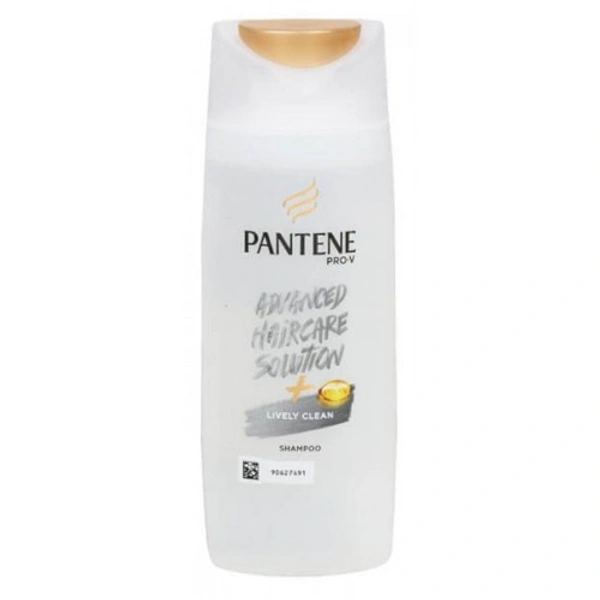Pantene conditioner