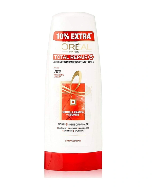 Loreal total repair