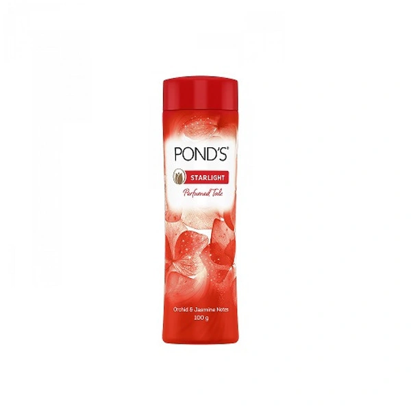 Ponds starlight