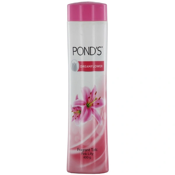 Ponds talc 100g