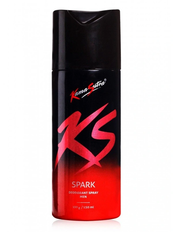 Ks spark deo