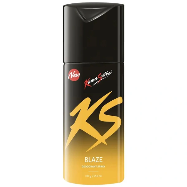 K s Blaze deo