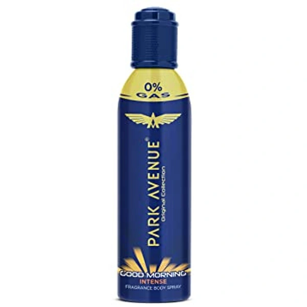 Park Avenue Good Morning Intense Perfume Body Spray 150Ml