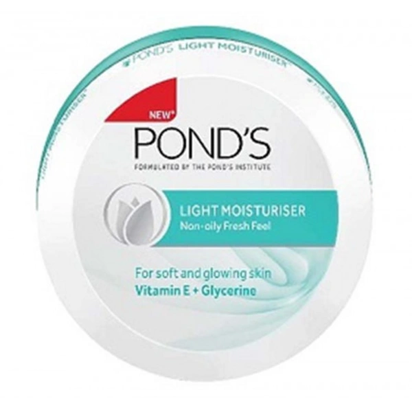 Ponds light moisturiser