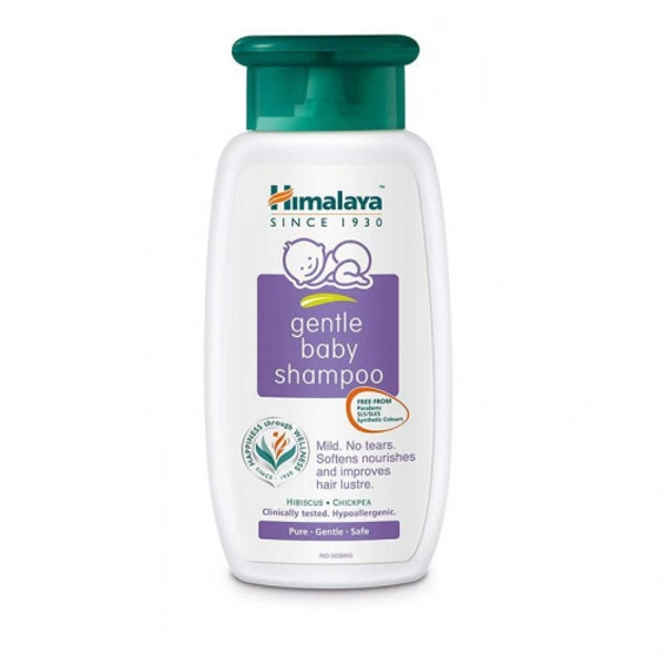 Himalaya baby shampoo 100ml
