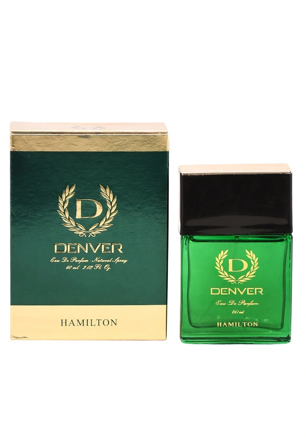 Denver green