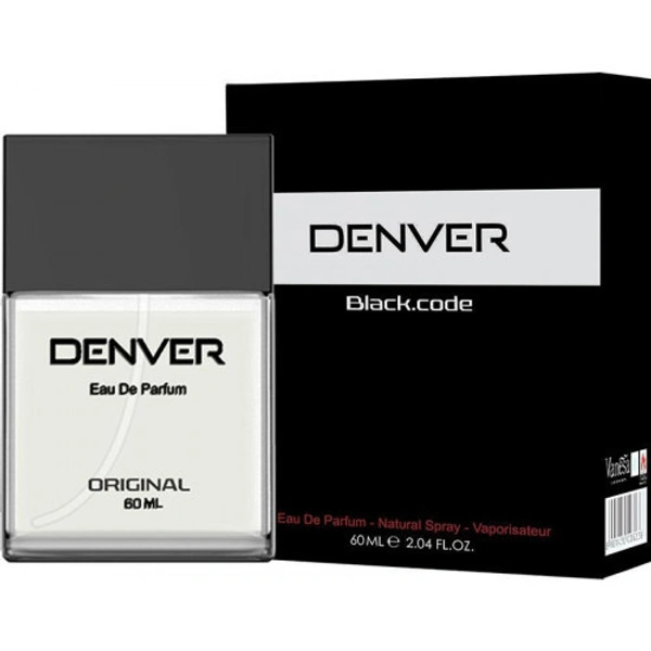 Denver black code party
