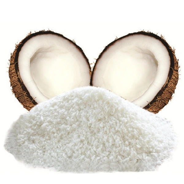 Loose coconut powder 200g