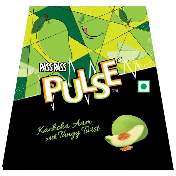 Pulse Kachcha Aam Candy