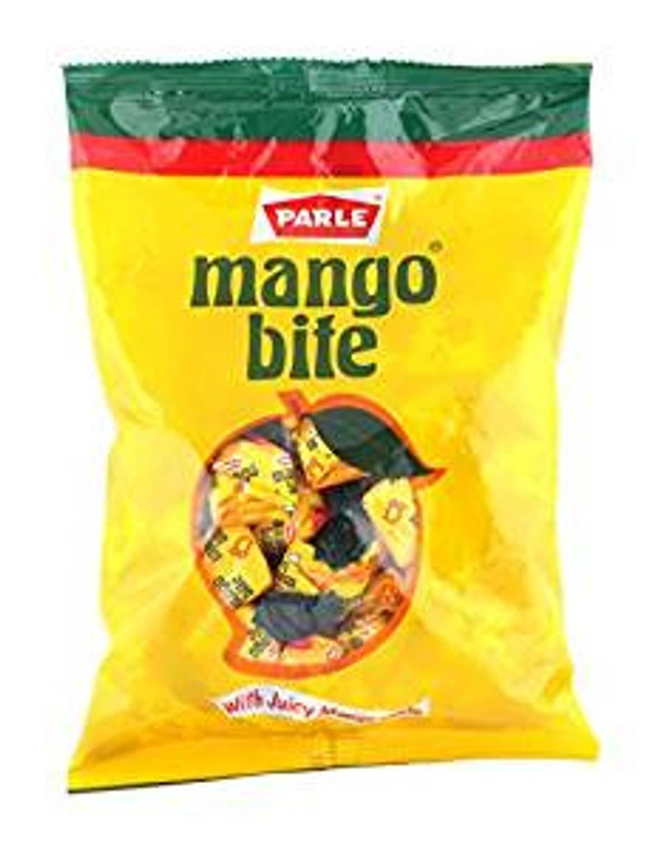 Mango bite mango