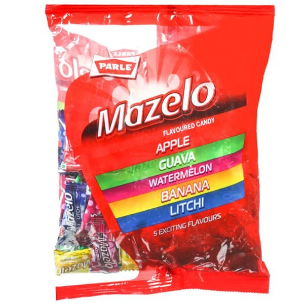 mazelo