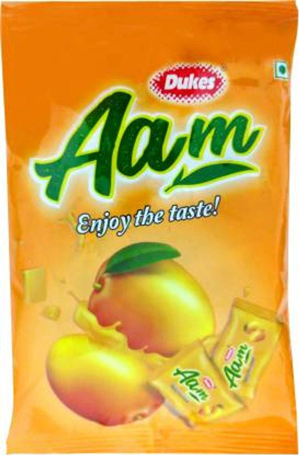 Dukes aam candy
