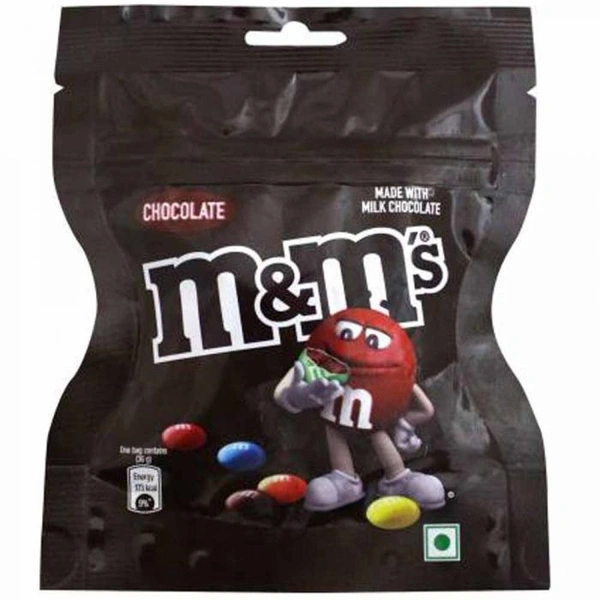 M$ M CHOCOLATE