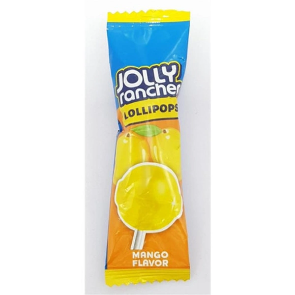 jolly lolipop