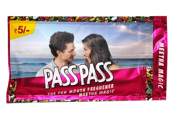 Pass pass