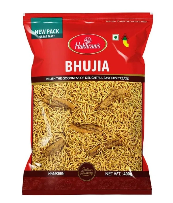 Haldiram bhujia 400g