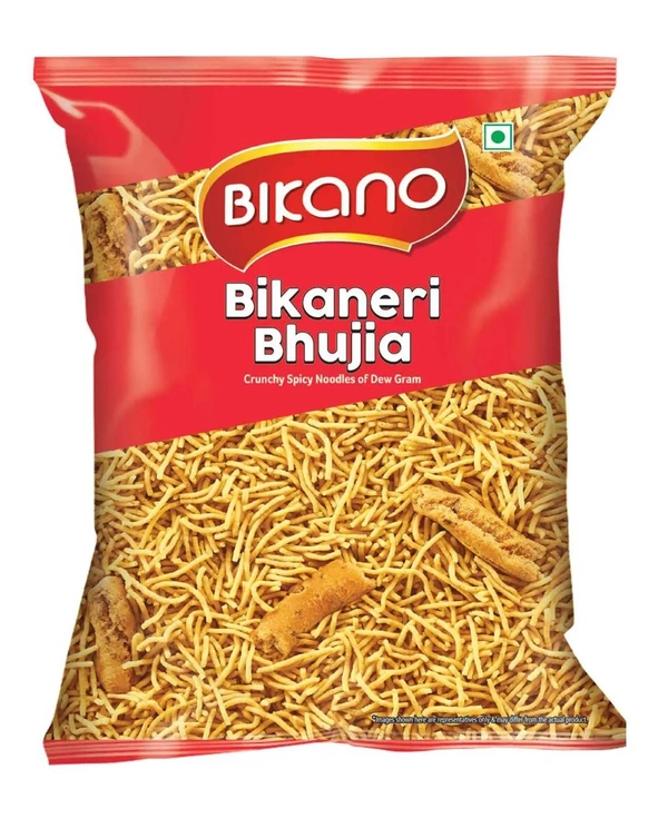 Bicano bikaneri bujia