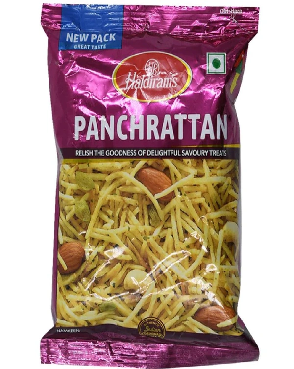 Haldiram PANCHRATTAN 22G