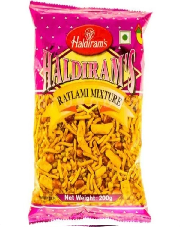 Haldiram Ratlami