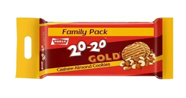 Parle 20/20gold