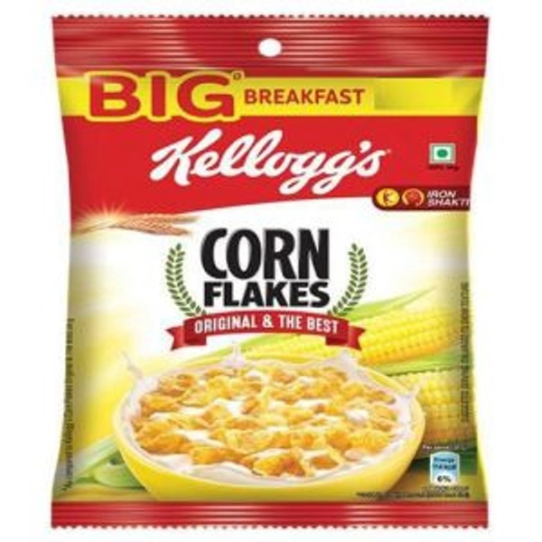 kelloggs Corn flakes