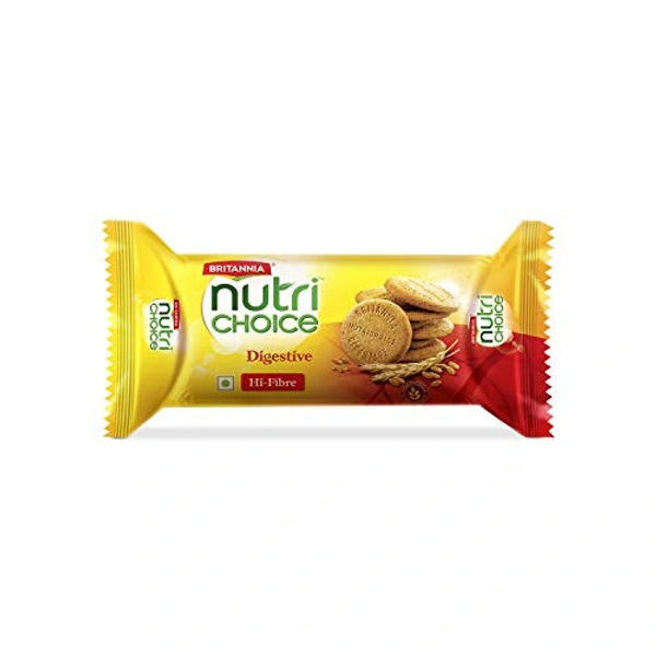 Nutri choice
