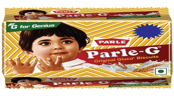 Parle g Rs10