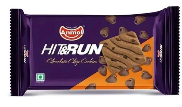 Anmol choco 130G
