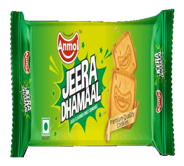Anmol jeera bis