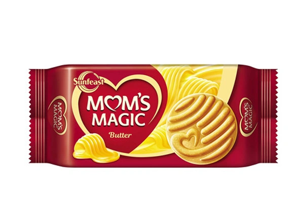 Sunfeast moms & magic