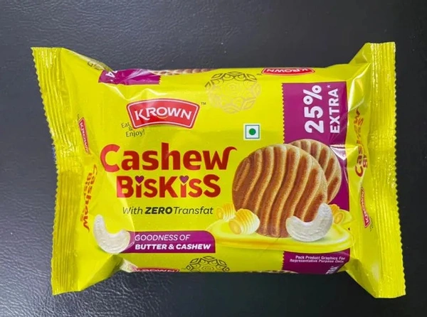 Krown cashew