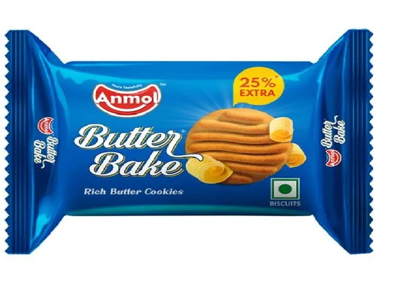 Anmol butter bake