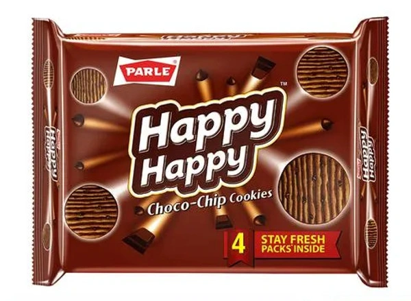 Happy happyv400