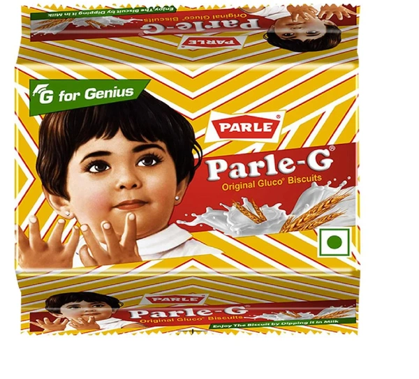 parle g Rs 5