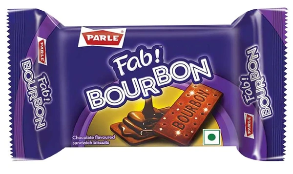 Fab bourbon