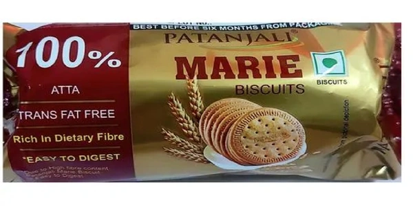Patanjali Biscuits 