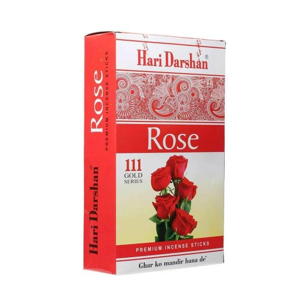 Hari darshan rose