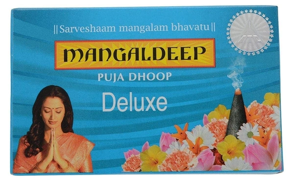Mangaldeep deluxe