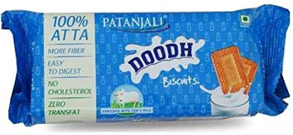 Patanjali doodh Rs10