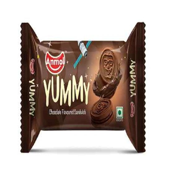 YUMMY