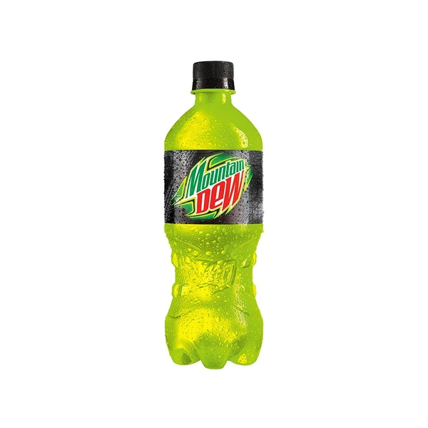 Mountan dew 750ml