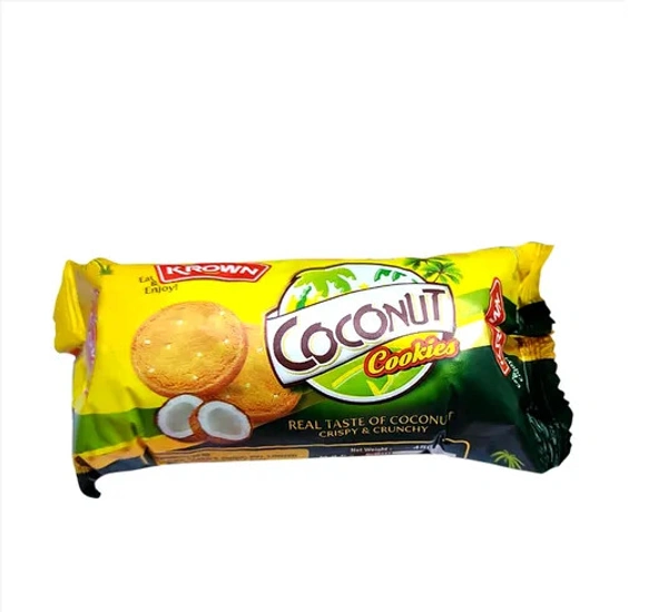 krown coconut