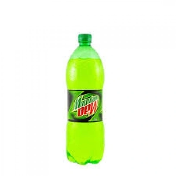 Mountan dew