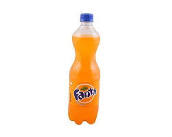Fanta 600ml